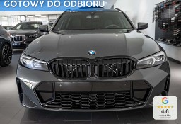 BMW SERIA 3 Touring 330i xDrive M Sport 330i xDrive M Sport 2.0 (245KM)| Adaptacyjne