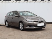 Toyota Auris II Salon Polska, Serwis ASO, Klimatronic, Tempomat, Parktronic,