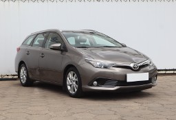 Toyota Auris II Salon Polska, Serwis ASO, Klimatronic, Tempomat, Parktronic,