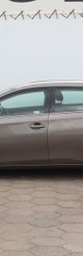 Toyota Auris II Salon Polska, Serwis ASO, Klimatronic, Tempomat, Parktronic,-4