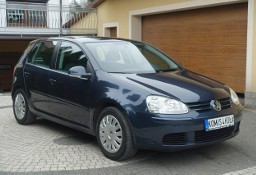 Volkswagen Golf V 1.6 8V - Polecam - Super Stan - GWARANCJA - Zakup Door To Door