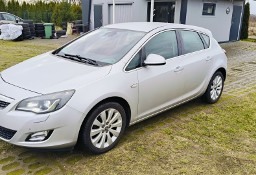 Opel Astra J Cosmo - 100% bezwypadkowy!