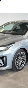 Kia Pro cee'd VAT 23% GT-line 1.4T-GDI 140KM DCT 2020 r., salon PL, I właściciel-4