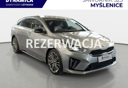 Kia Pro cee'd VAT 23% GT-line 1.4T-GDI 140KM DCT 2020 r., Salon PL, I właściciel