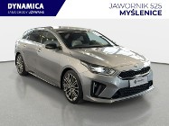 Kia Pro cee'd VAT 23% GT-line 1.4T-GDI 140KM DCT 2020 r., Salon PL I właściciel