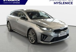 Kia Pro cee'd VAT 23% GT-line 1.4T-GDI 140KM DCT 2020 r., Salon PL I właściciel