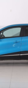 Renault Captur , Salon Polska, Serwis ASO, Automat, Navi, Klima, Tempomat,-4