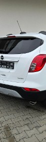 Opel Mokka Mokka X 1.4T * kamera * LEDY * Automat-3