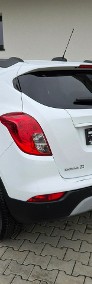 Opel Mokka Mokka X 1.4T * kamera * LEDY * Automat-4