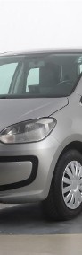 Volkswagen up! , Salon Polska, Navi, Klima-3
