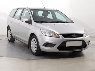 Ford Focus II , Salon Polska, Serwis ASO, Klima-1