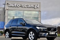 Volvo XC60 II B4 B Geartronic Momentum Pro 2.0 benzyna 197KM 2021r