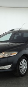 Ford Mondeo VI , Klimatronic, Tempomat, Parktronic-3