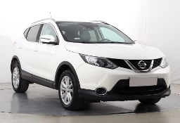 Nissan Qashqai II , Automat, Skóra, Navi, Xenon, Klimatronic, Tempomat,