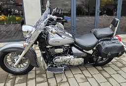 Suzuki VL 800 VL800 Intruder 2009r tylko 13300km -raty-