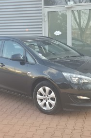 1,4Turbo-120KM,Klimatyzacja,Ledy,Czujniki,Tempomat,Serwis,Bezwypadek-2