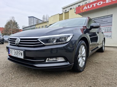 2.0 TDI 150KM, automat, po serwisie ,bogata wersja, idealny!-1