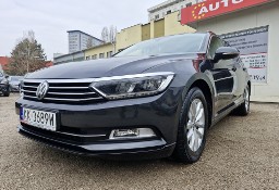 Volkswagen Passat B8 2.0 TDI 150KM, automat, po serwisie ,bogata wersja, idealny!