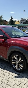 Hyundai Kona 1.6 T-GDI Comfort 4WD DCT*Salon Polska*Grzane siedzenia*Bezkluczykow-3