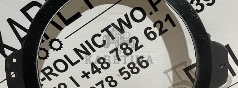 John Deere 6300 6100 6200 6400 - sprzęgło - płyta R216292 R114215-1