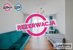 Mieszkanie Gdańsk Piecki-Migowo, ul. Piecewska