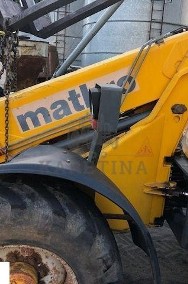 Matbro tr 200 | Matbro tr 250 - Zwolnica - Zwrotnica - Półoś - Skrzynia - Silnik - Siłowniki-2