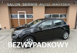 Citroen C3 III 1,2 82KM Klimatyzacja