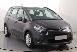 Citroen C4 Grand Picasso II , Salon Polska, Serwis ASO, Klimatronic, Tempomat, Parktronic