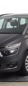Citroen C4 Grand Picasso II , Salon Polska, Serwis ASO, Klimatronic, Tempomat, Parktronic-3