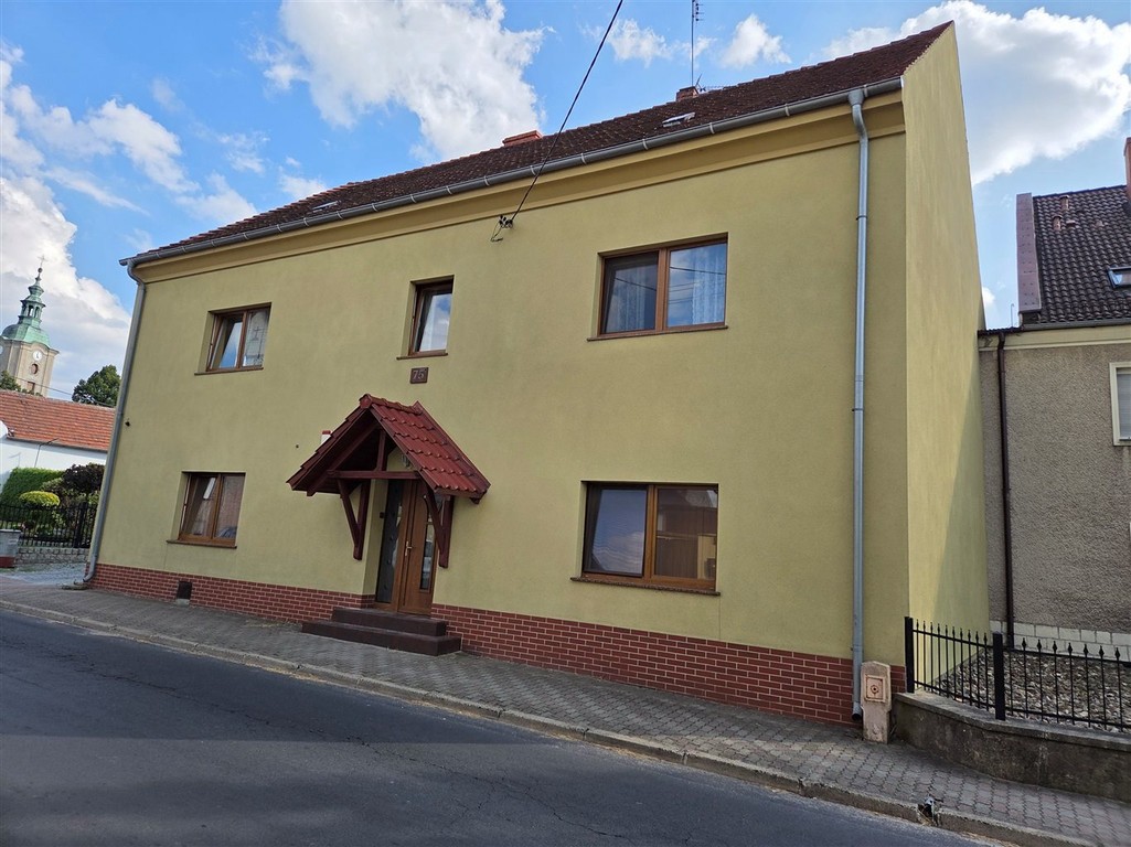 dom na sprzedaż