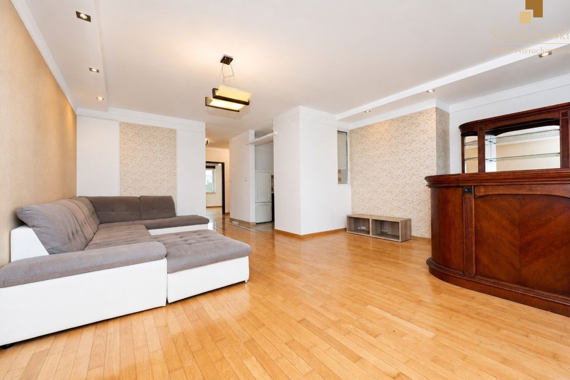 Mieszkanie na wynajem, 86 m² Ursynów, Braci Wagów