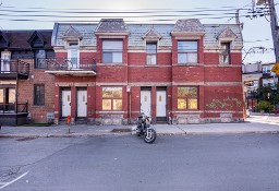 Mieszkanie Le Sud-Ouest (Montréal)