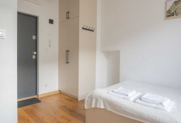 Mieszkanie Warszawa Śródmieście, ul. Chmielna