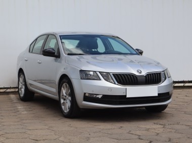 Skoda Octavia III , Salon Polska, 1. Właściciel, Serwis ASO, VAT 23%,-1