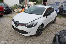 Renault Clio IV ,