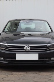 Volkswagen Passat B8 , Salon Polska, Serwis ASO, Navi, Klimatronic, Tempomat,-2