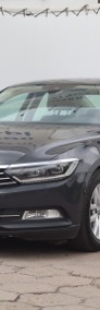 Volkswagen Passat B8 , Salon Polska, Serwis ASO, Navi, Klimatronic, Tempomat,-3