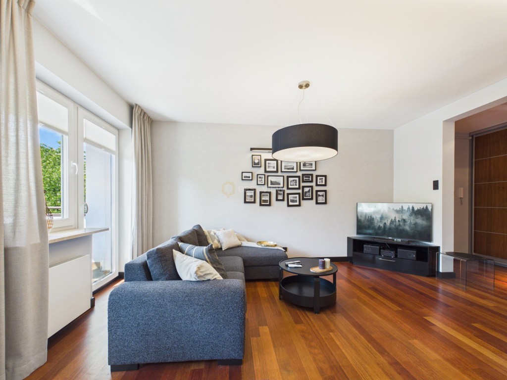 Mieszkanie na sprzedaż, 3 pokoje, 59 m², Warszawa