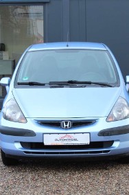 Honda Jazz II-2