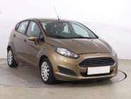 Ford Fiesta VIII , Salon Polska, 1. Właściciel, Klima