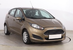 Ford Fiesta VIII , Salon Polska, 1. Właściciel, Klima
