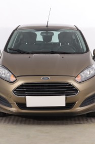 Ford Fiesta VIII , Salon Polska, 1. Właściciel, Klima-2