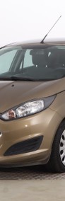 Ford Fiesta VIII , Salon Polska, 1. Właściciel, Klima-3