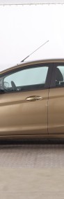 Ford Fiesta VIII , Salon Polska, 1. Właściciel, Klima-4