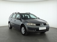 Renault Megane II , Salon Polska, HAK, Klimatronic