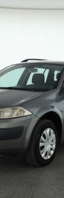 Renault Megane II , Salon Polska, HAK, Klimatronic-3
