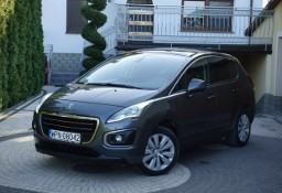 Peugeot 3008 I LIFT - Kamera Cofania - NAVI - Serwis - GWARANCJA - Zakup Door To Do