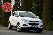 Hyundai ix35 2.0CRDI(136KM)*Skóry*I Właściciel*Keyless Go*Grzane Fotele*Alu16&quot;ASO