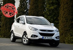 Hyundai ix35 2.0CRDI(136KM)*Skóry*I Właściciel*Keyless Go*Grzane Fotele*Alu16&quot;ASO