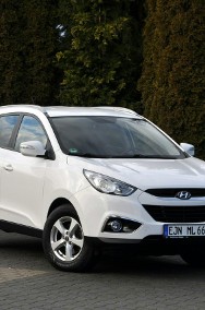 Hyundai ix35 2.0CRDI(136KM)*Skóry*I Właściciel*Keyless Go*Grzane Fotele*Alu16"ASO-2